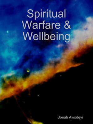 cover image of Spiritual Warfare & Wellbeing